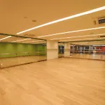 R&F Ebon Elegance 1Br Studio 5Mins Ciq By Our Stay