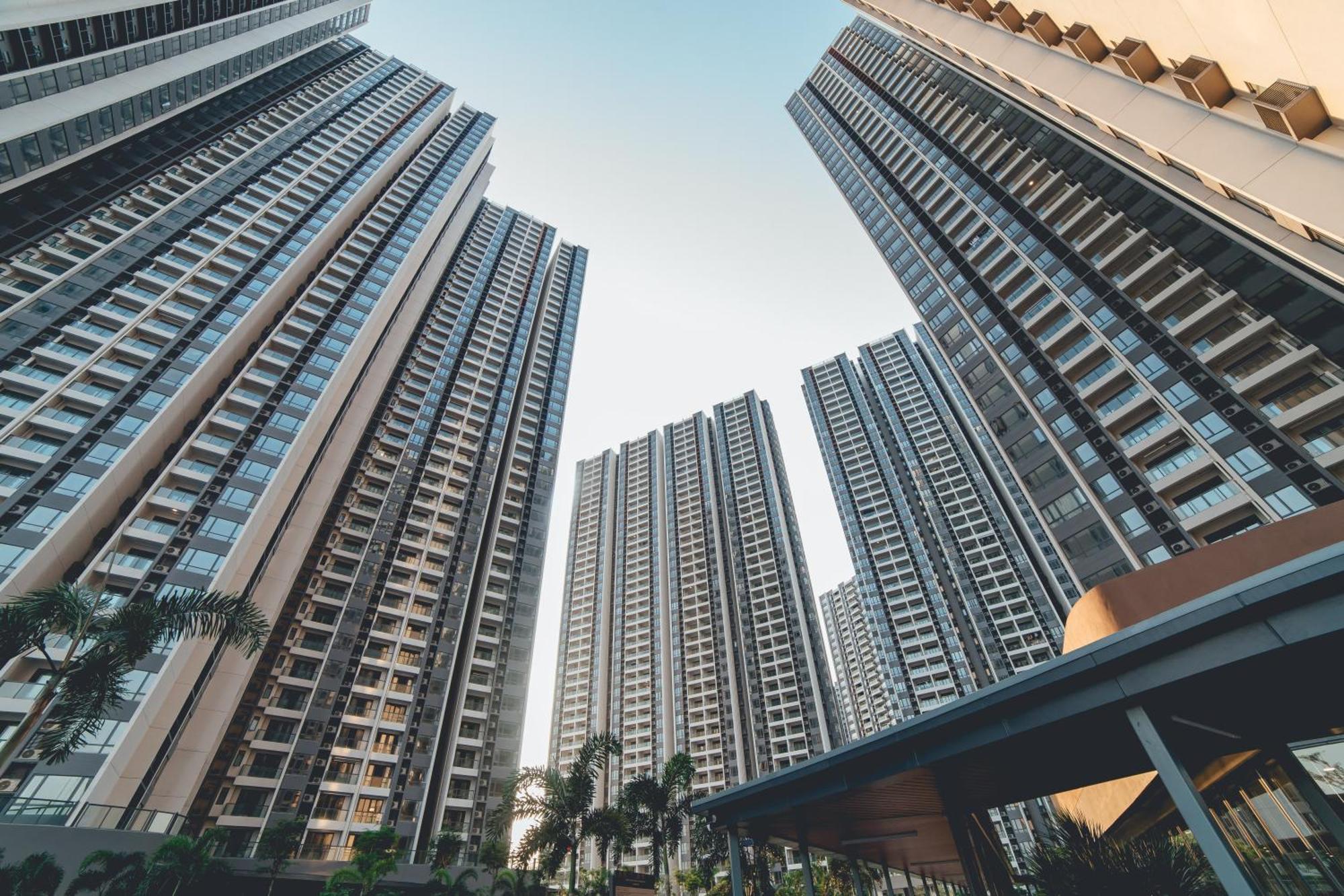 R&f Ebon Elegance 1br 5mins Ciq By Our Apartemen Johor Bahru